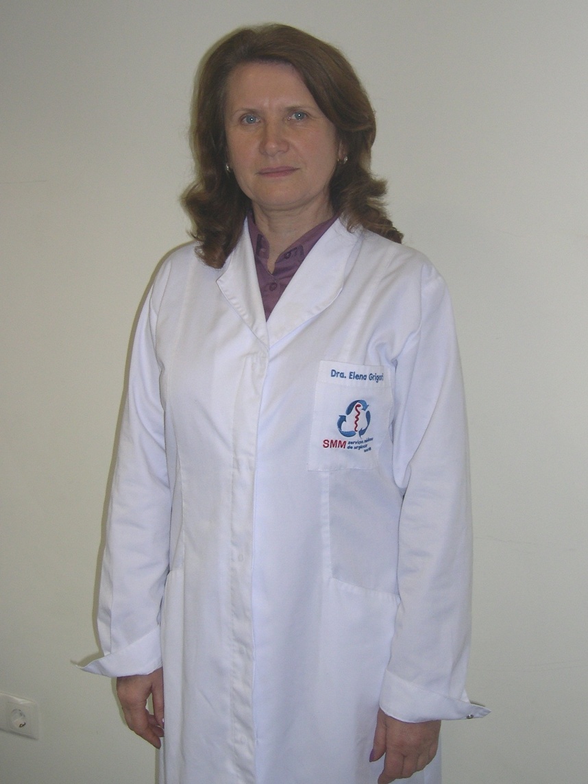 Dra. Elena Grigori2