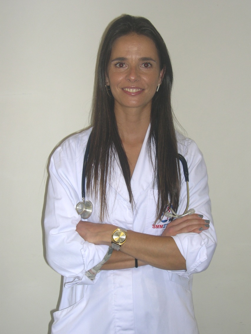 Dra. Cláudia Teixeira